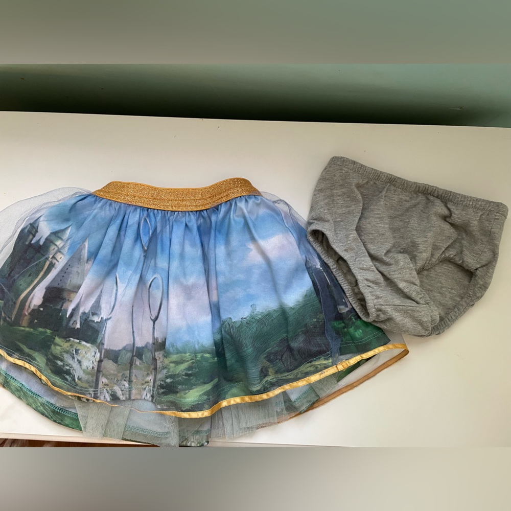 SOLD Harry Potter Baby/Toddler Clothes Lot, 12M, 18M